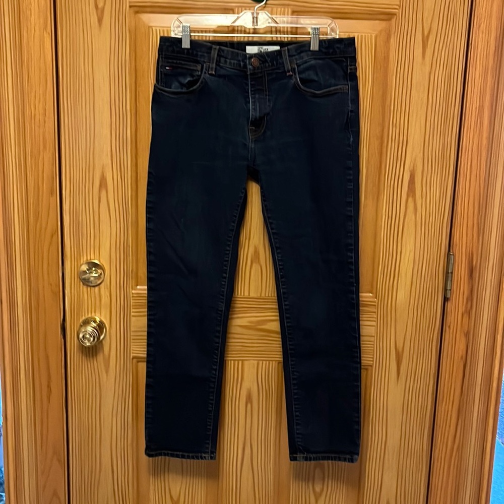 Mens Tommy Hilfiger Jeans size 33/30